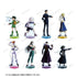 『HUNTER×HUNTER』描き下ろし ヒソカ 戦う背中ver. 特大アクリルスタンド【202508再販】